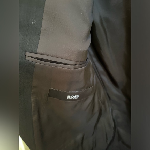 Hugo Boss Black Men's Blazer - Picture 9 of 9